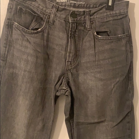 Men’s Old Navy Jeans - Picture 2 of 5